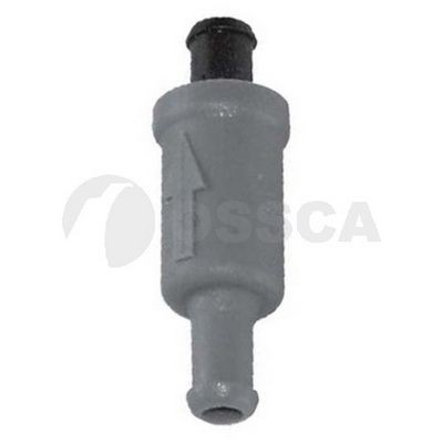 OSSCA Valve, washer-fluid pipe Article number: 08964 cheaply