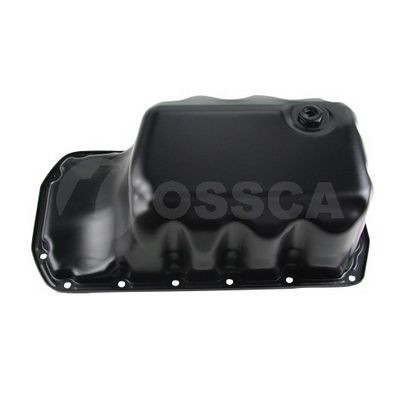 OSSCA Bundkar Varenummer: 35273 billige