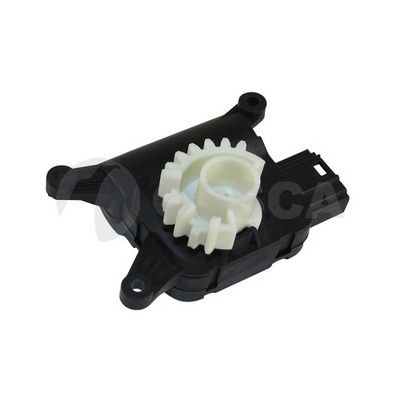 OSSCA 41867 Control, blending flap OCTAVIA 2.0 TSI RS 220 PS Petrol 2020