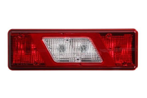 TRUCKLIGHT Baglygte Varenummer: TL-FO003L billige