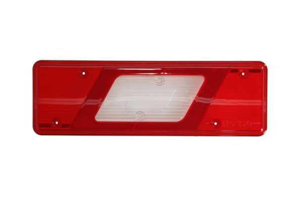 OEM Lens, tail light TL-FO003R-L from TRUCKLIGHT