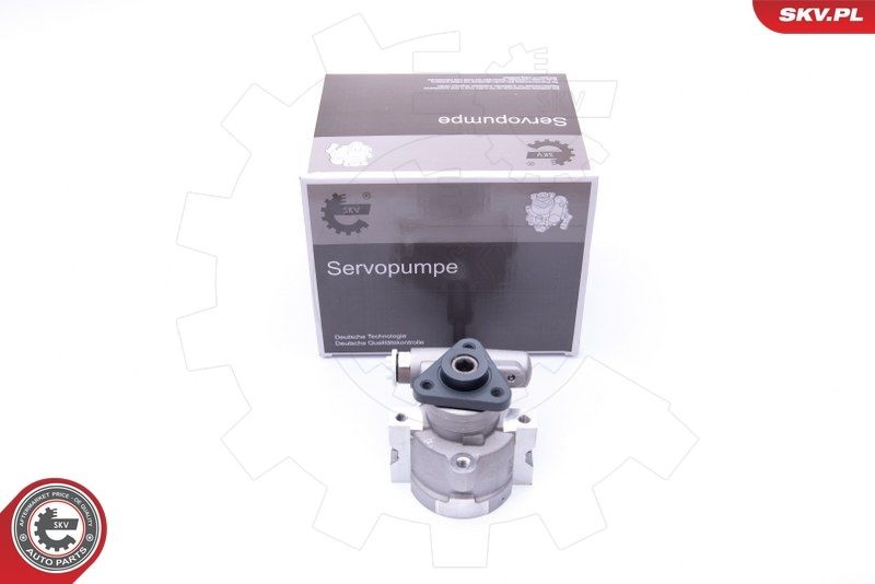 ESEN SKV Power steering pump Article number: 10SKV258 cheaply