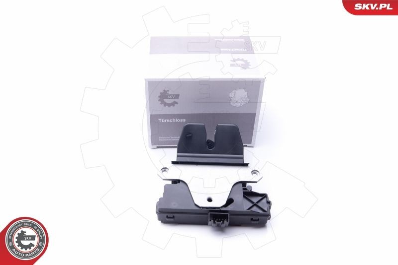 ESEN SKV Tailgate Lock Article number: 16SKV515 cheaply