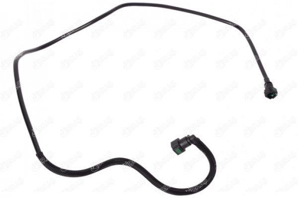 IBRAS Fuel Line Article number: 11927 cheaply