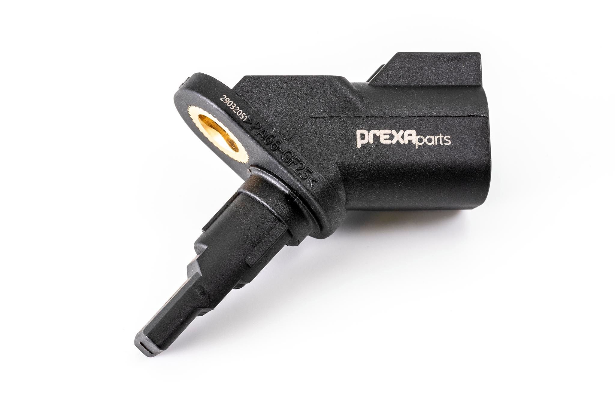 PREXAparts ABS sensor Article number: P601004 cheaply
