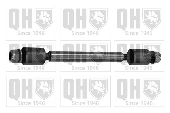 QUINTON HAZELL TSA201RK Remondikomplekt,õõtshoob 12 1.3 54 HP Bensiin 1983