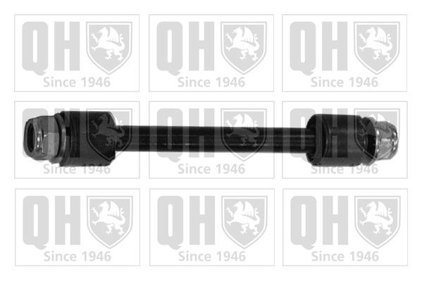 QUINTON HAZELL TSA204RK Remondikomplekt,õõtshoob 4 1.0 34 HP Bensiin 1993