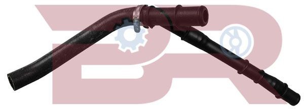 BOTTO RICAMBI BRAC6998 Soojendusvoolik Daily 35C17, 35S17, 40C17, 45C17, 50C17, 60C17, 65C17, 70C17 170 HP Diisel 2014