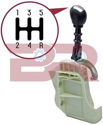 BOTTO RICAMBI Bush, selector- / shift rod Article number: BRC0773 cheaply