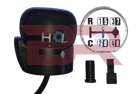 BOTTO RICAMBI Shift Selector Lever Article number: BRC1568 cheaply