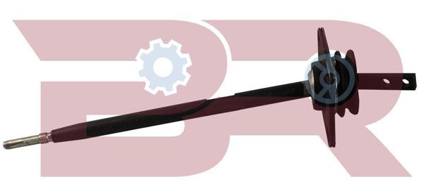 BOTTO RICAMBI Shift Lever Article number: BRC5843 cheaply