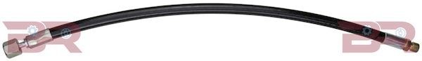 BOTTO RICAMBI Hose Line, driver cab tilt unit Article number: BRCA9192 cheaply