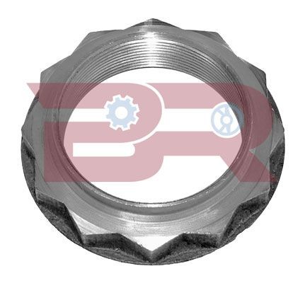 BOTTO RICAMBI Wheel Nut Article number: BRD0039 cheaply