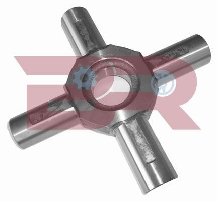 BOTTO RICAMBI Kardan-kryds, pinoldrev-differential Varenummer: BRD0486 billige
