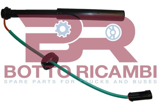 BOTTO RICAMBI Sensor, coolant level Article number: BREL0395 cheaply