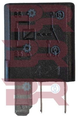 BOTTO RICAMBI BREL1450 Multifunctional relay Daily 2.8 35 S 11,35 C 11 106 PS Diesel 2009