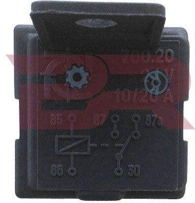 BOTTO RICAMBI Multifunctional relay Article number: BREL1710 cheaply