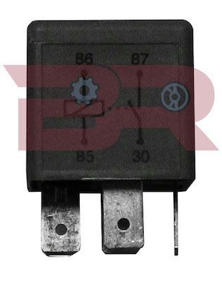 BOTTO RICAMBI Multifunctional relay Article number: BREL1712 cheaply