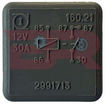 BOTTO RICAMBI Multifunctional relay Article number: BREL1713 cheaply