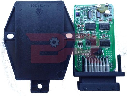 BOTTO RICAMBI Control Unit Article number: BREL2354 cheaply