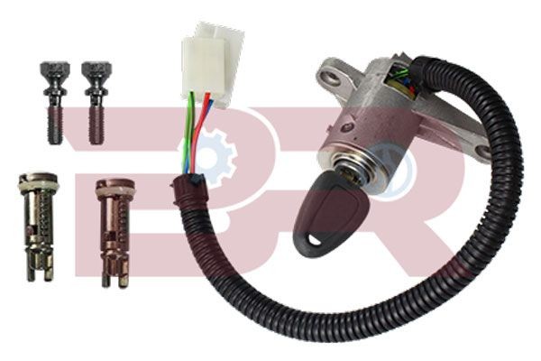 BOTTO RICAMBI Lock Cylinder, ignition lock Article number: BREL4520 cheaply