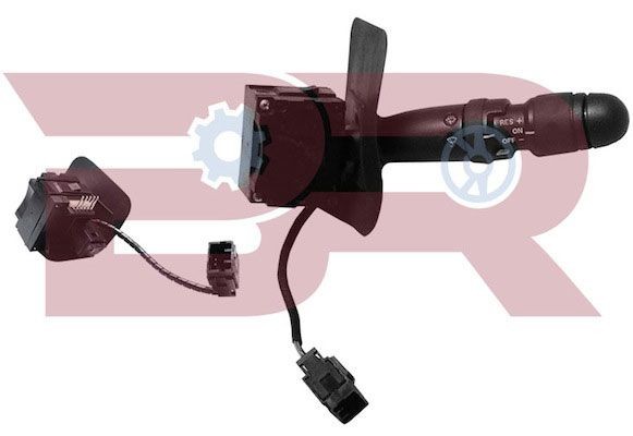 BOTTO RICAMBI Steering Column Switch Article number: BREL5373 cheaply