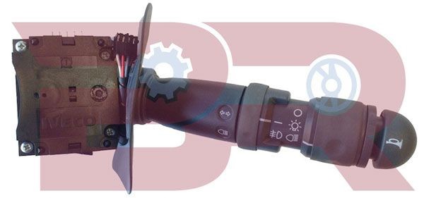 BOTTO RICAMBI Steering Column Switch Article number: BREL7140 cheaply