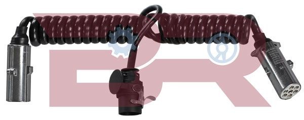 BOTTO RICAMBI Coiled Cable Article number: BREL7426A cheaply