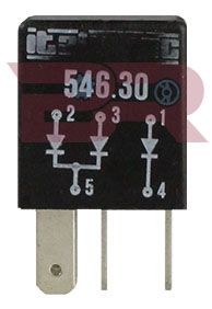 BOTTO RICAMBI Relay Article number: BREL8337 cheaply