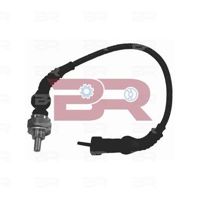 BOTTO RICAMBI Switch, differential lock Article number: BREL8545 cheaply