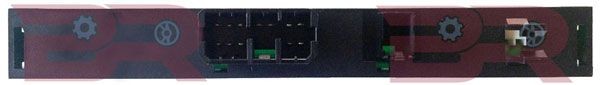 BOTTO RICAMBI Controller, steering column switch Article number: BREL8822 cheaply