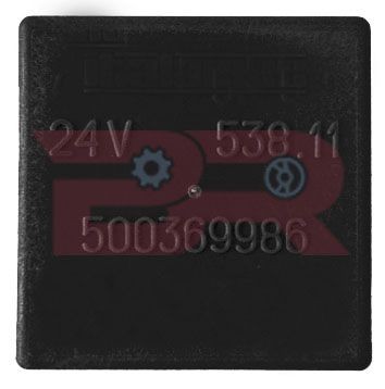 BOTTO RICAMBI Multifunctional relay Article number: BREL9986 cheaply