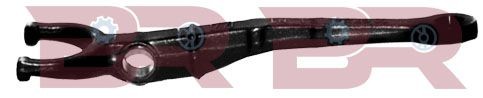 BOTTO RICAMBI BRF6734 Release Fork, clutch Daily 2.8 35 S 11,35 C 11 106 PS Diesel 2009