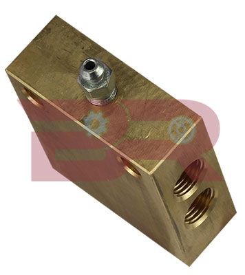 BOTTO RICAMBI Valve, compressed-air system Article number: BRFR1937 cheaply