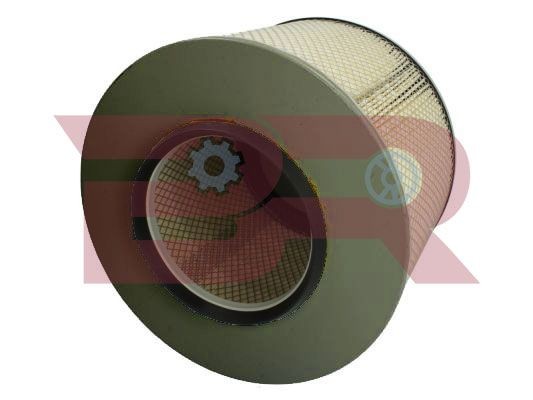 BOTTO RICAMBI Filter, knasthusudluftning Varenummer: BRM2447A billige