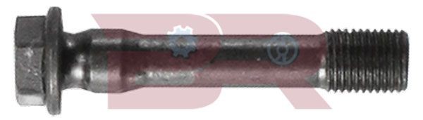 BOTTO RICAMBI Connecting Rod Bolt Article number: BRM3536 cheaply