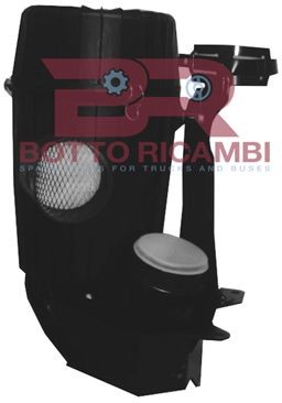 BOTTO RICAMBI Air filter Article number: BRM4587 cheaply