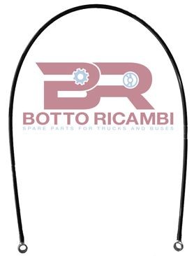 BOTTO RICAMBI Kütusetorustik Artikli number: BRM8328 soodsalt