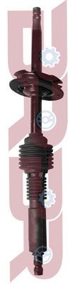 BOTTO RICAMBI BRST4507 Steering Shaft Daily 2.8 35 S 11,35 C 11 106 PS Diesel 2009