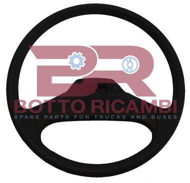 BOTTO RICAMBI Steering Wheel Article number: BRST9622 cheaply