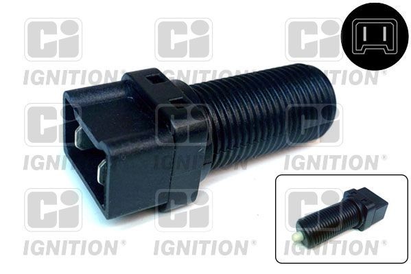 QUINTON HAZELL Brake Light Switch Article number: XBLS23 cheaply