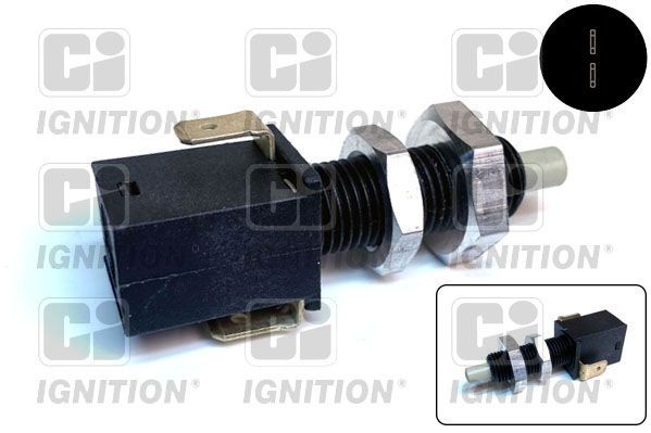 QUINTON HAZELL Brake Light Switch Article number: XBLS3 cheaply