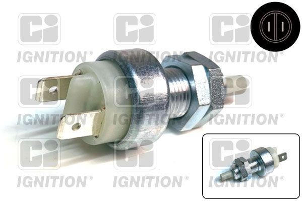 QUINTON HAZELL Brake Light Switch Article number: XBLS39 cheaply