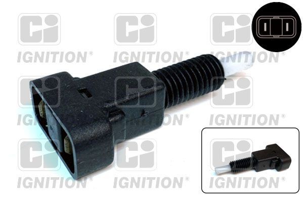 QUINTON HAZELL Brake Light Switch Article number: XBLS4 cheaply