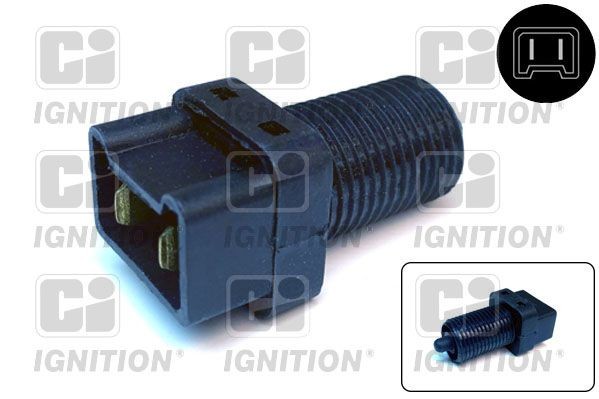 QUINTON HAZELL Brake Light Switch Article number: XBLS69 cheaply