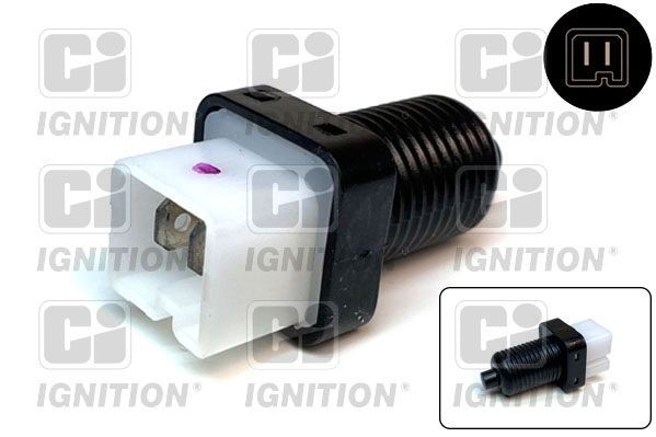 QUINTON HAZELL Brake Light Switch Article number: XBLS71 cheaply