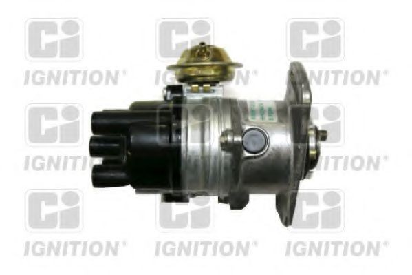 QUINTON HAZELL Ignition distributor Article number: XDB116 cheaply