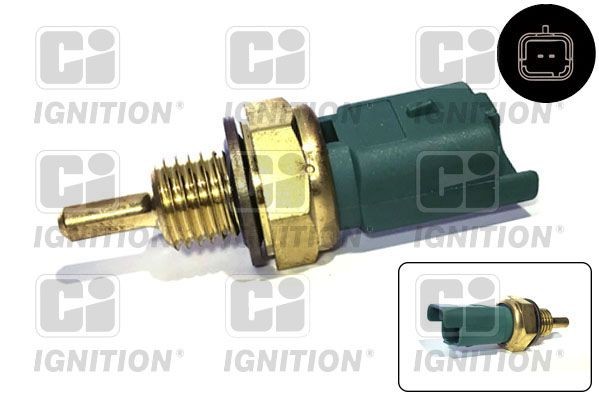 QUINTON HAZELL Sensor, coolant temperature Article number: XEMS108 cheaply