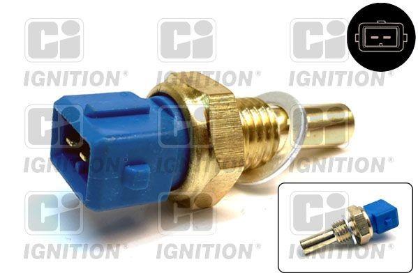 QUINTON HAZELL Sensor, coolant temperature Article number: XEMS3 cheaply