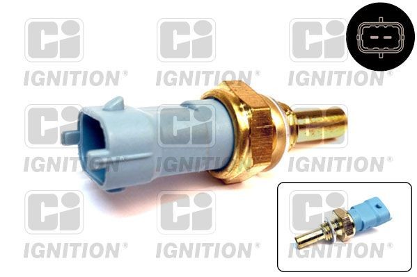 QUINTON HAZELL Sensor, coolant temperature Article number: XEMS80 cheaply